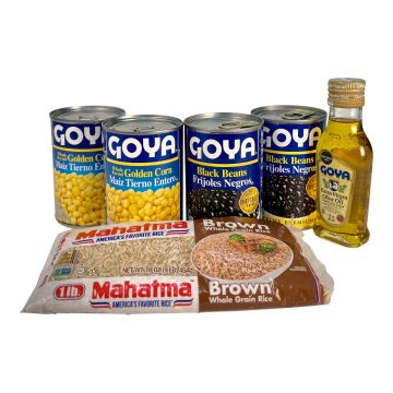 Latin Loveables Pack