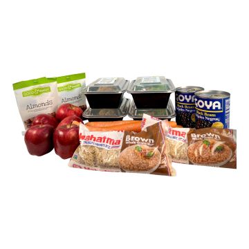 Meal Mix Combo Box 2