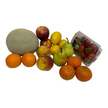 Seasonal Fresh Fruit Box