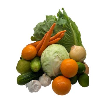 Premium Mixed Produce Box