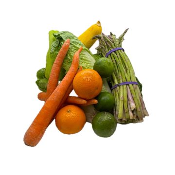 Premium Anti-Inflammatory Box