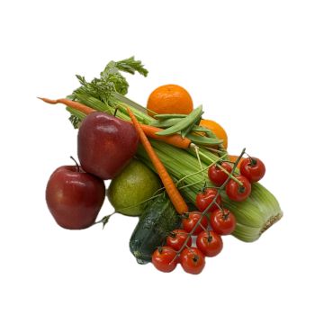 Premium Healthy Snacking Box