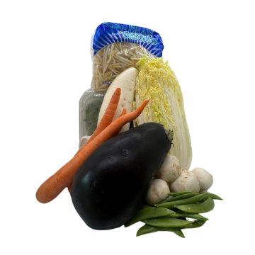 Premium Asian Produce Box
