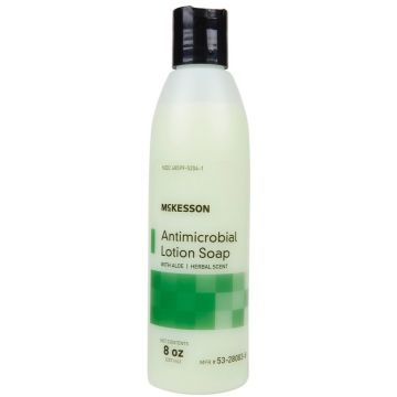 Moisturizing Body Lotion with Aloe
