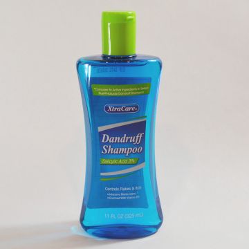 Anti-Dandruff Shampoo 11oz
