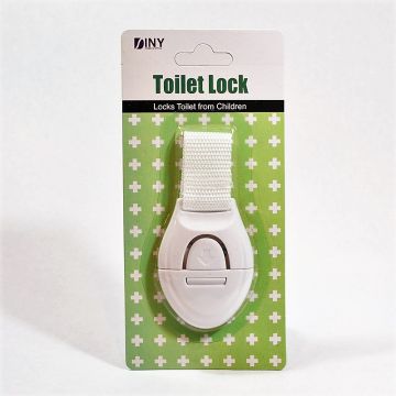 Baby - Toilet Lock