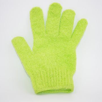 Bath Glove
