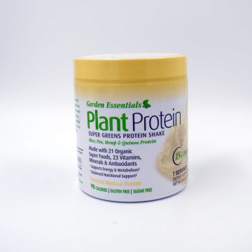 Dietary Supp Pwdr 7Day 6.4oz