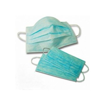 Dust and Germ Mask 10ct