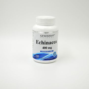 Echinacea 400mg 100ct