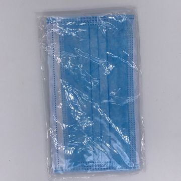 Face Mask Disposable 5ct