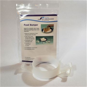Food Aid Bumper