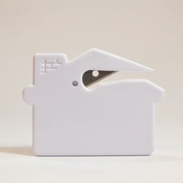Letter Opener