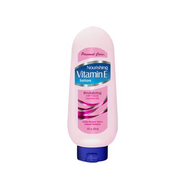 Lotion Vitamin E 18oz