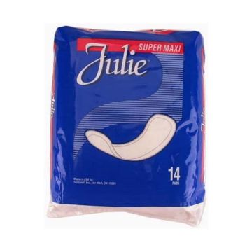 MaxiPad Super Absorbency compare to Stayfree