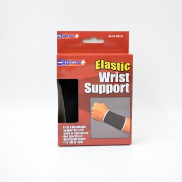 Support - Hand/Wrist