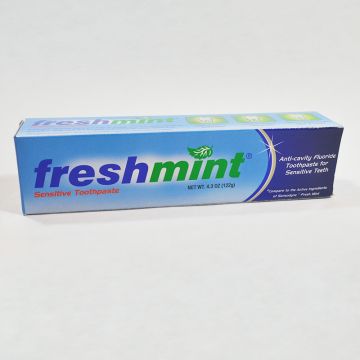 Toothpaste Sensitive Teeth compare to Sensodyne