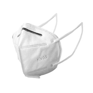 KN-95 Disposable Masks 10Ct