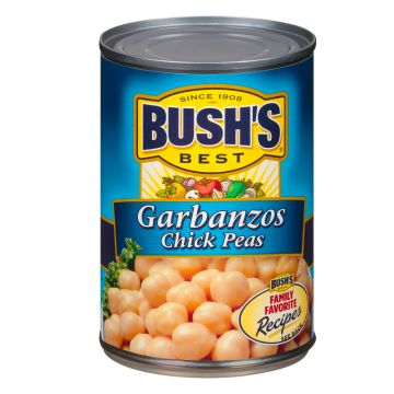 Garbanzo Beans
