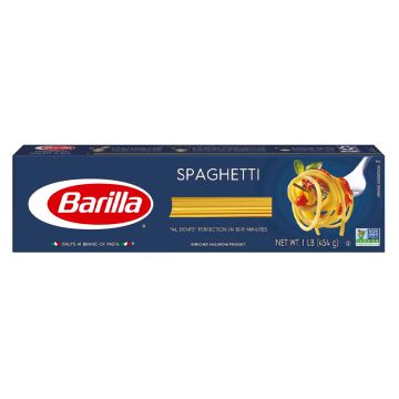 Pasta Spaghetti