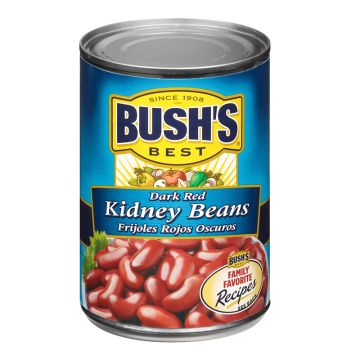 Red Kidney Beans