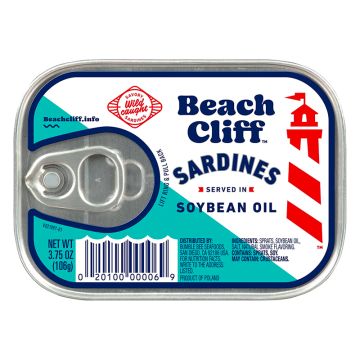 Sardines