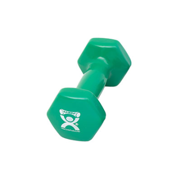 Dumbbell Neoprene 3 lb.