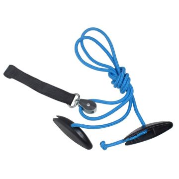 Shoulder Pulley Webbing Door Strap