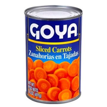 Carrots 14.5oz