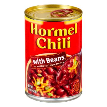 Chili 15oz