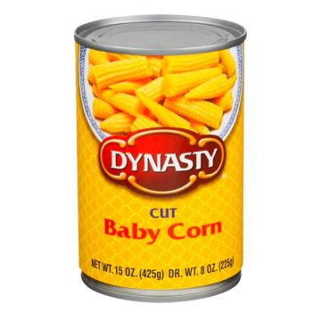 Baby Corn 15oz