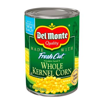 Corn 14oz
