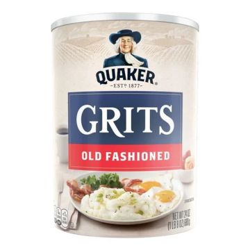 Grits 24oz