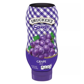 Grape Jelly 20oz