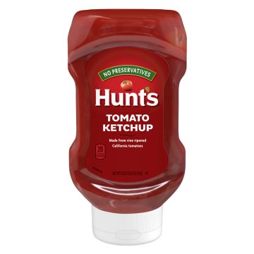 Ketchup 20oz