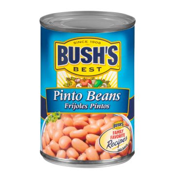 Pinto Beans 16oz
