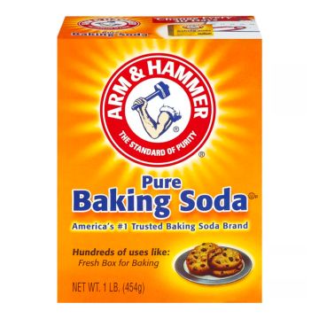 Baking Soda 16oz
