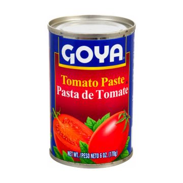 Tomato Paste 12oz