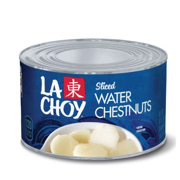 Water Chesnuts 8oz