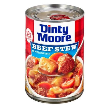 Beef Stew 15oz