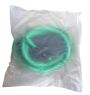 Resistance Bands with Foam Handle UMC201675 by United Medco Inc