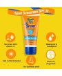 Banana Boat SPF-30 Sport Ultra Sunscreen Lotion 3oz 1Ct BGIX1451200H by Berry Global Inc