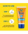 Banana Boat SPF-30 Sport Ultra Sunscreen Lotion 3oz 1Ct BGIX1451200H by Berry Global Inc
