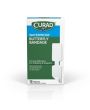 Curad Butterfly Closure Waterproof Adhesive Bandage Plastic 1.75in x 0.375in White 12Ct CUR47442RBZ by Medline