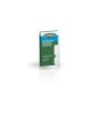 Curad Butterfly Closure Waterproof Adhesive Bandage Plastic 1.75in x 0.375in White 12Ct CUR47442RBZ by Medline