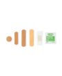 CURAD 15-Piece First Aid Portable Pack 1Ct CURFAK01H by Medline