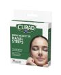 Curad Nasal Strip Strips 30Ct CURNS30H by Medline