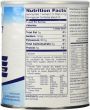 Beneprotein Powder Unflavored 8 oz. Can 1Ct DOY284100AH by Nestle