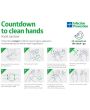 Spectrum Advanced Hand Sanitizer with Aloe Vera and Vitamin E Fragrance Free 4oz 1Ct HH70G04H by Medline