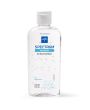 Spectrum Advanced Hand Sanitizer with Aloe Vera and Vitamin E Fragrance Free 4oz 1Ct HH70G04H by Medline